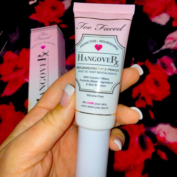 “Too Faced” replenishing face primer - Picture 4 of 9